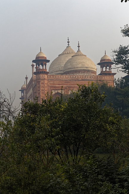 Agra-Taj mahal-096